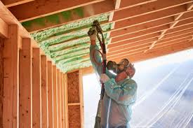 Best Radiant Barrier Insulation  in New Bremen, OH